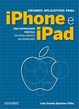 Imagem de CRIANDO APLICATIVOS PARA IPHONE E IPAD