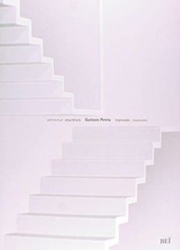 Imagem de ARQUITETURA GUSTAVO PENNA IMPRESSOES