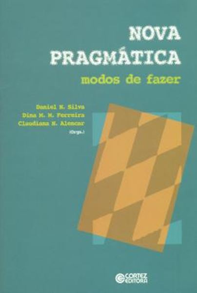 Picture of NOVA PRAGMATICA - MODOS DE FAZER