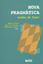 Imagem de NOVA PRAGMATICA - MODOS DE FAZER