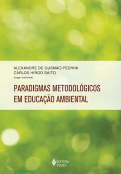 Imagem de PARADIGMAS METODOLOGICOS EM EDUCACAO AMBIENTAL