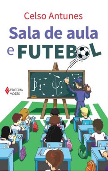 Picture of SALA DE AULA E FUTEBOL