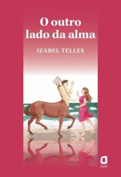 Imagem de O OUTRO LADO DA ALMA