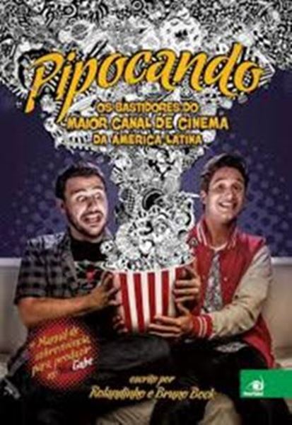 Picture of PIPOCANDO