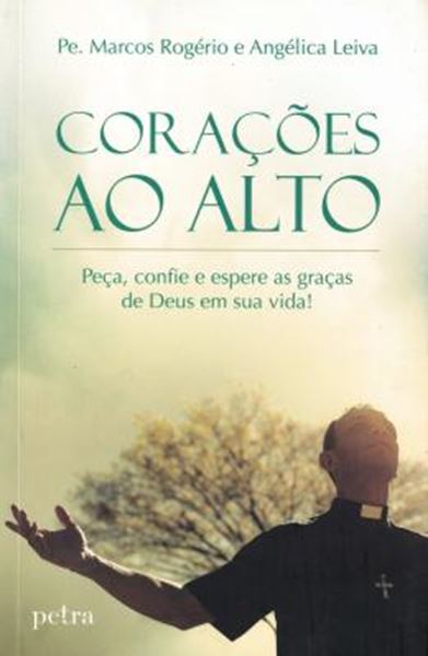 Picture of CORACOES AO ALTO