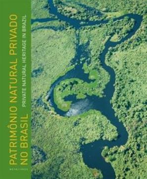 Imagem de PATRIMONIO NATURAL PRIVADO NO BRASIL
