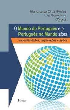 Imagem de MUNDO DO PORTUGUES E O PORTUGUES DO MUNDO AFORA, O
