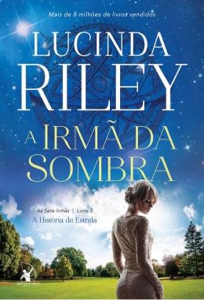 Picture of A IRMA DA SOMBRA - LIVRO 3 SERIE AS SETE IRMAS