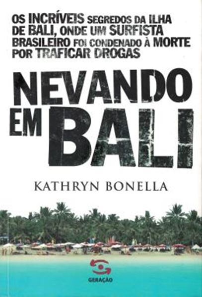 Picture of NEVANDO EM BALI