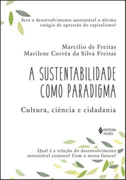 Imagem de SUSTENTABILIDADE COMO PARADIGMA