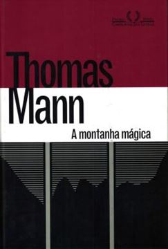 Imagem de A MONTANHA MAGICA