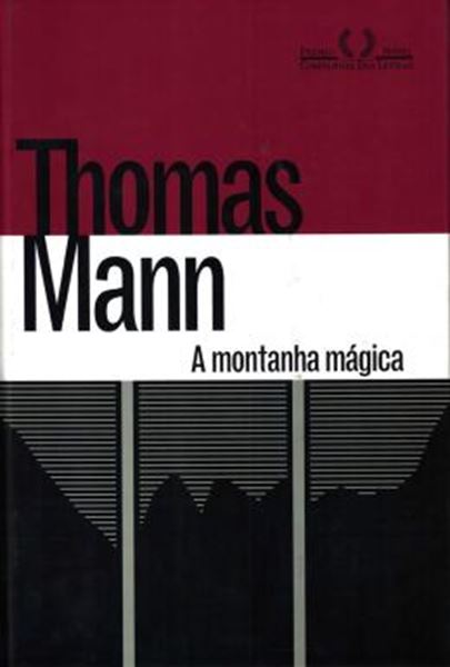 Picture of A MONTANHA MAGICA