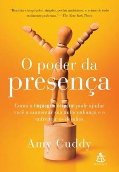 Picture of O PODER DA PRESENCA - 1ª ED