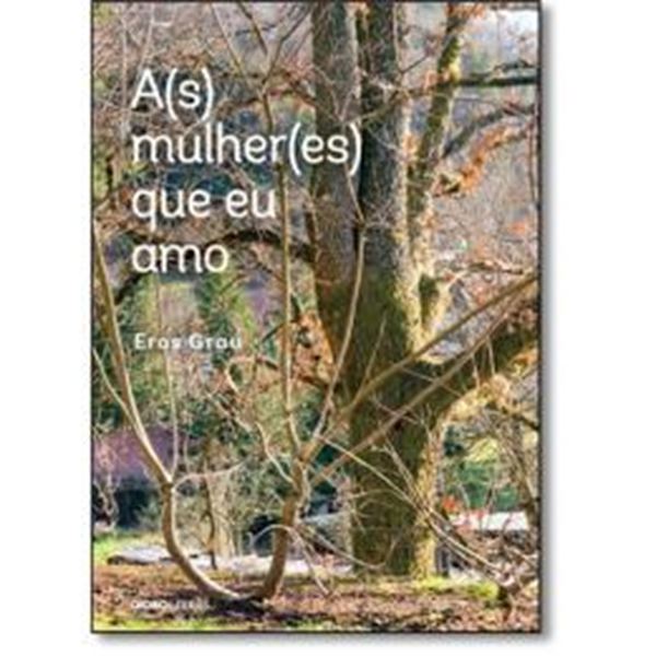 Picture of A(S) MULHER(ES) QUE EU AMO