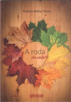 Imagem de RODA DA VIDA, A - SERA QUE ESTA MESMO AO NOSSO ALCANCE TER TOTAL CONTROLE SOBRE TUDO O QUE NOS DIZ RESPEITO