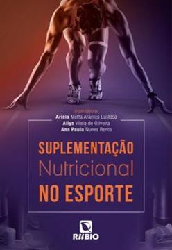 Imagem de SUPLEMENTACAO NUTRICIONAL NO ESPORTE