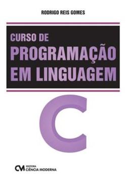 Imagem de CURSO DE PROGRAMACAO EM LINGUAGEM C