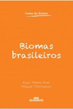 Imagem de BIOMAS BRASILEIROS