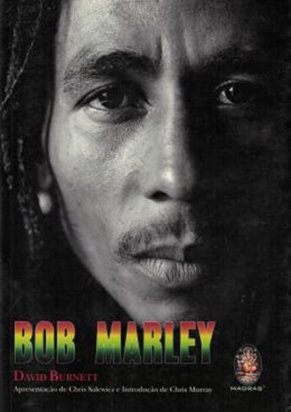 Picture of BOB MARLEY