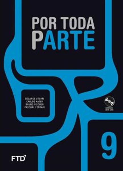 Picture of POR TODA PARTE - ARTES 9º ANO