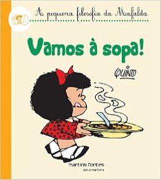 Imagem de VAMOS A SOPA!