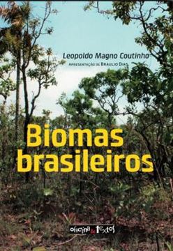 Imagem de BIOMAS BRASILEIROS