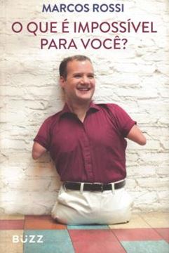 Imagem de QUE E IMPOSSIVEL PARA VOCE, O?