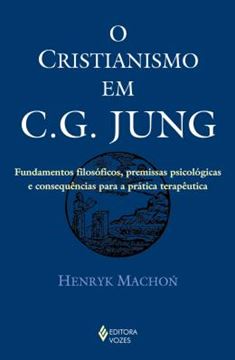 Imagem de CRISTIANISMO EM C. G. JUNG, O