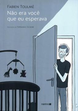 Imagem de NAO ERA VOCE QUE EU ESPERAVA