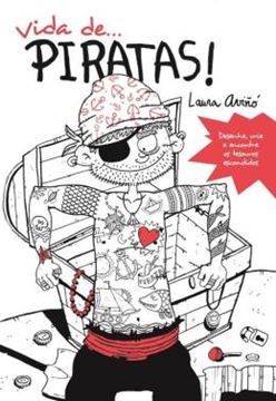 Imagem de VIDA DE... PIRATAS!