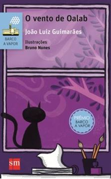 Imagem de VENTO DE OALAB, O