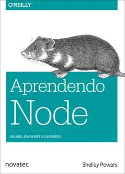 Picture of APRENDENDO NODE - USANDO JAVASCRIPT NO SERVIDOR