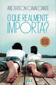 Imagem de QUE REALMENTE IMPORTA, O?