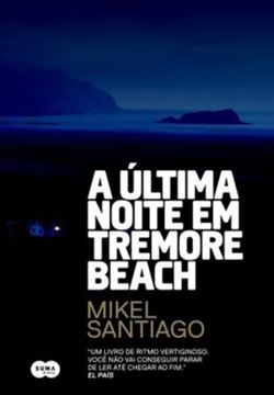 Imagem de A ULTIMA NOITE EM TREMORE BEACH