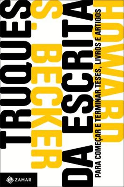 Picture of TRUQUES DA ESCRITA