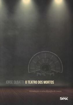 Imagem de TEATRO DOS MORTOS, O