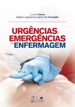 Imagem de URGENCIAS E EMERGENCIAS EM ENFERMAGEM