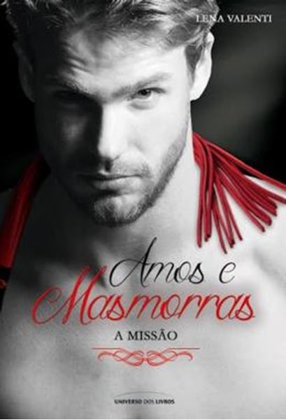 Picture of AMOS E MASMORRAS 3 - A MISSAO