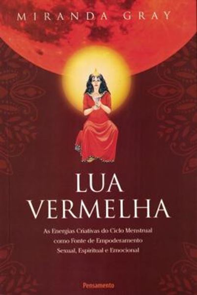 Picture of LUA VERMELHA