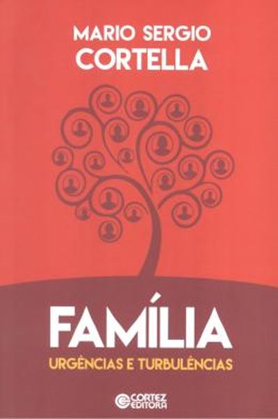 Picture of FAMILIA - URGENCIAS E TURBULENCIAS