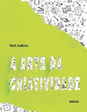 Imagem de ARTE DA CRIATIVIDADE, A