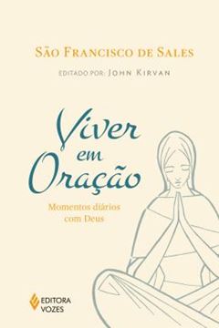 Imagem de VIVER EM ORACAO - MOMENTOS DIARIOS COM DEUS