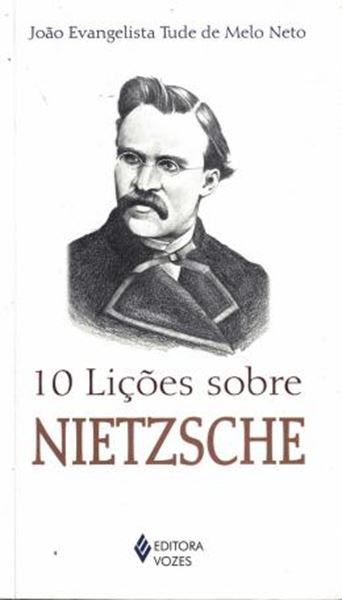 Picture of 10 LICOES SOBRE NIETZSCHE
