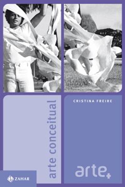 Picture of ARTE CONCEITUAL