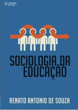 Imagem de SOCIOLOGIA DA EDUCACAO