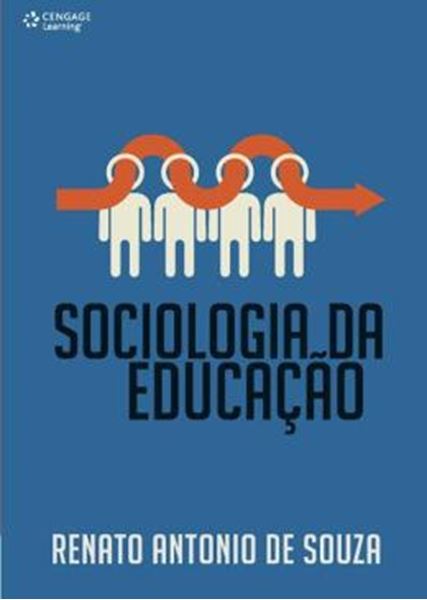 Picture of SOCIOLOGIA DA EDUCACAO