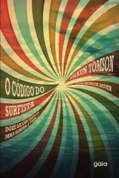 Imagem de CODIGO DO SURFISTA, O
