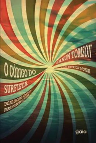 Picture of CODIGO DO SURFISTA, O