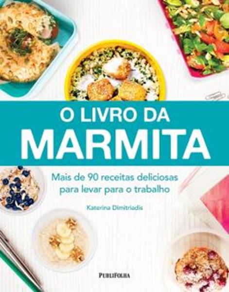 Picture of LIVRO DA MARMITA, O