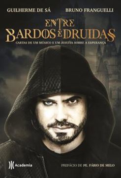 Imagem de ENTRE BARDOS E DRUIDAS